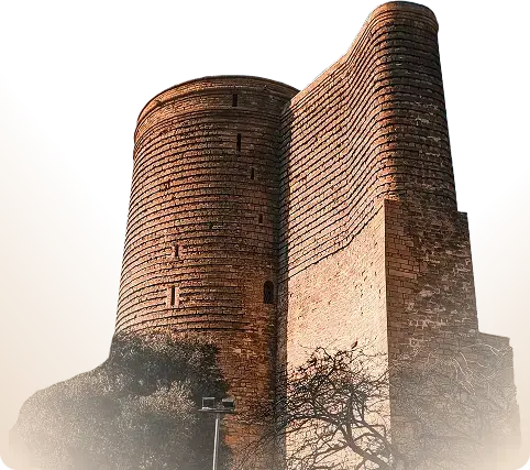 3-Day Azerbaijan Tour
