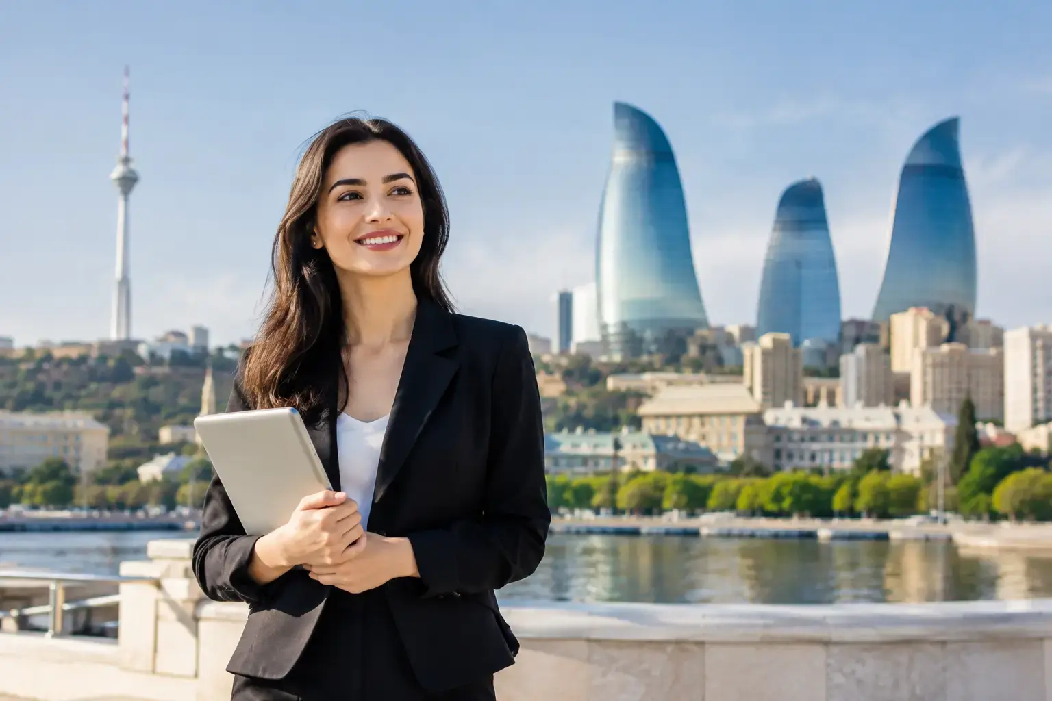 What Does a DMC Handle for Azerbaijan Programs?