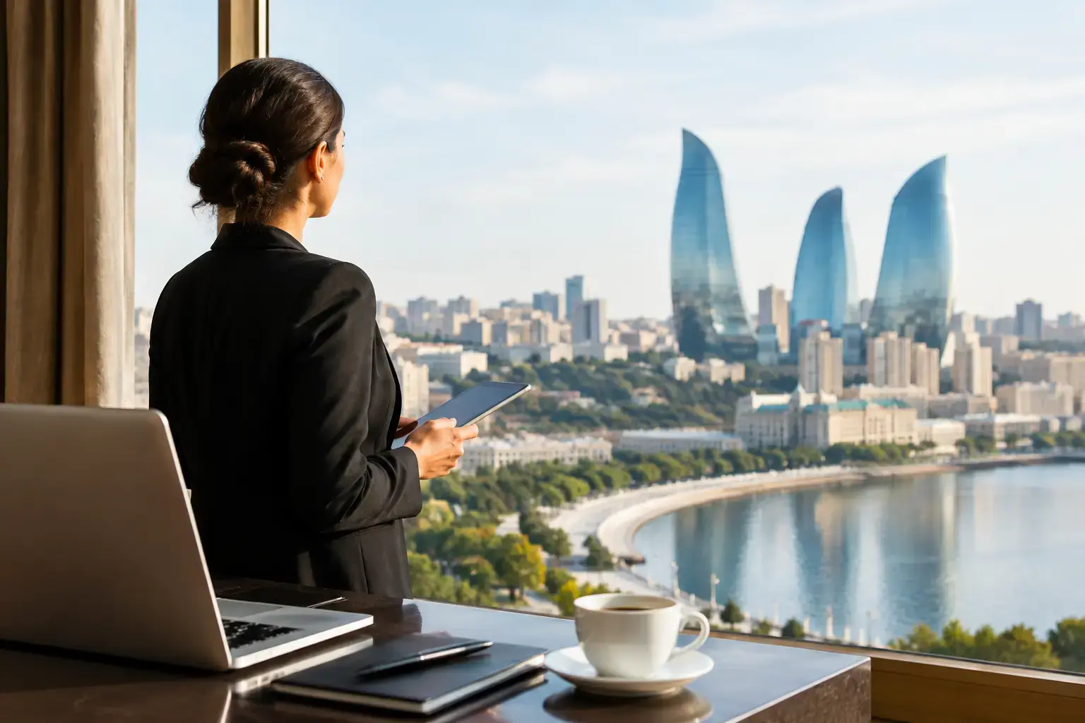 Hotel Sourcing Guide for Azerbaijan Programs