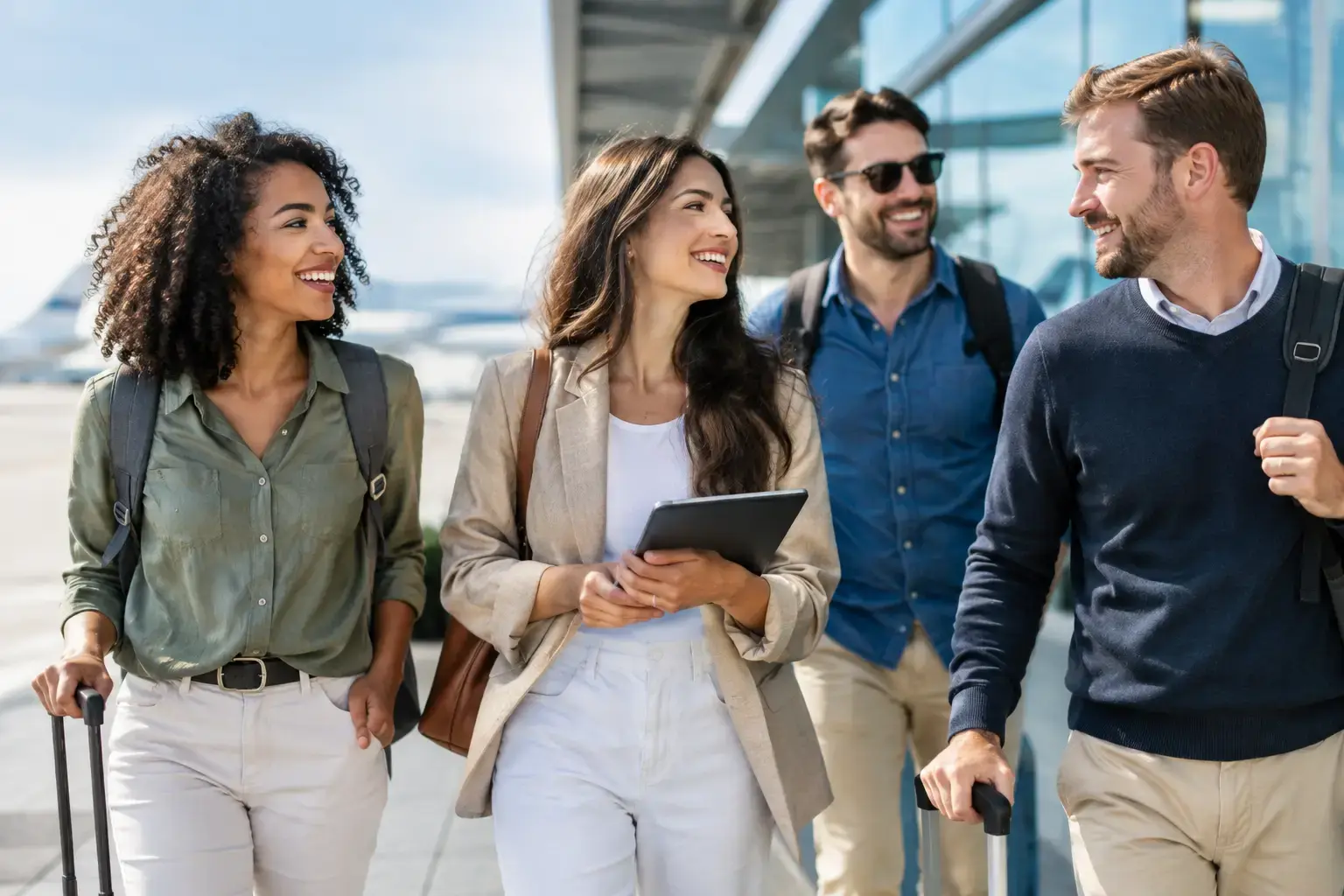 Group Travel Personalization That Protects Your Brand