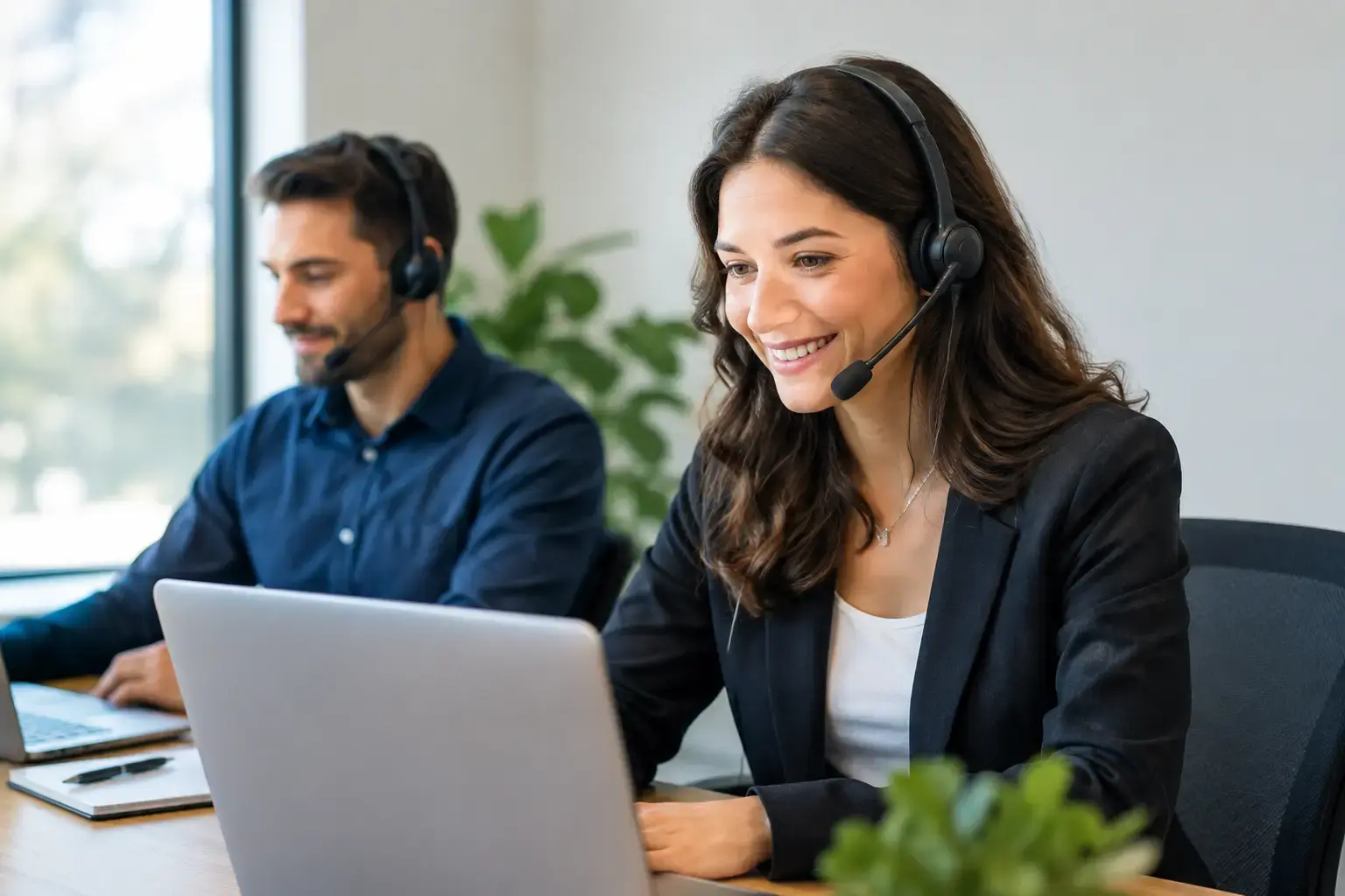 Dedicated Account Management for Operators