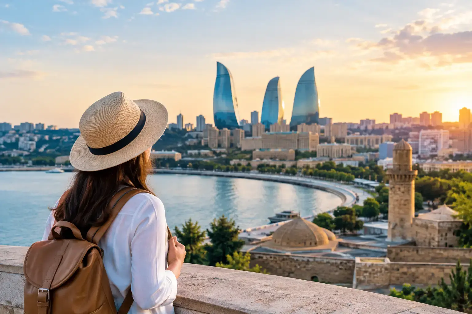 Azerbaijan Destination Guide for Travel Partners