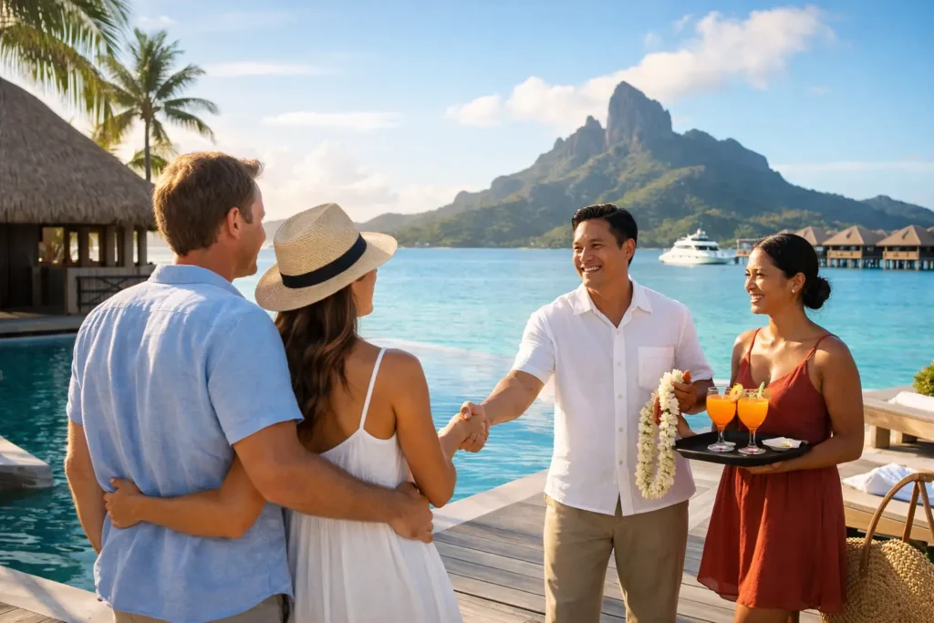 Incentive Travel Programs That Build Loyalty